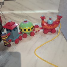 In The Night Garden ( Ninky