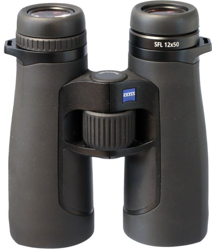 Zeiss 12x50 sfl - zeiss,