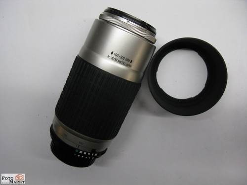 Telephoto lens voigtländer - telephoto,