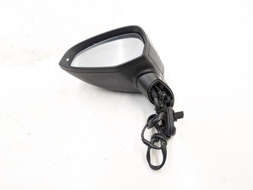 Audi wing mirror manual - mirror,