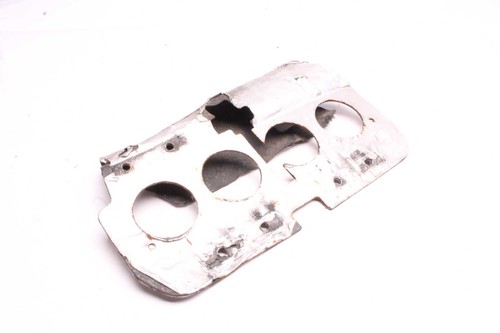 Carburetor cover yamaha - carburetor, fj