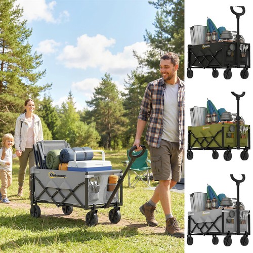 80l festival trolley - 80l,