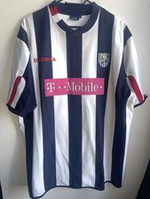 West Bromwich Albion 2004 / 05