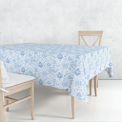 Compton blue design - blue, kitchen