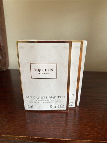 Alexander mcqueen eau - alexander,
