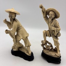 Vintage Chinese Figurines