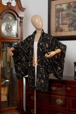 DEAR VANILLA JAPANESE KIMONO