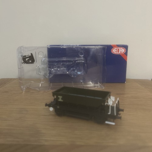 Heljan 4090 db993634 - 4090,
