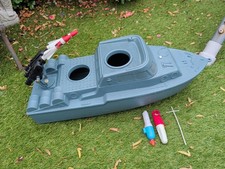 VINTAGE CHERILEA MISSILE