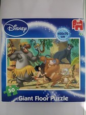 Jumbo Giant 50 piece  Floor