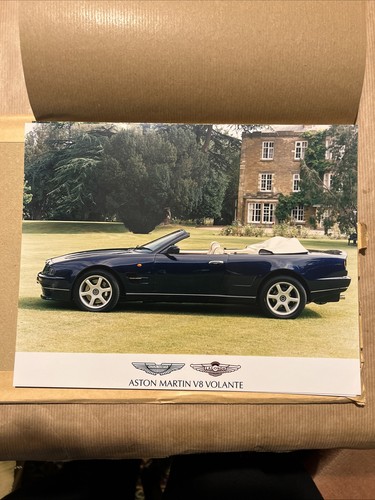 Aston martin virage - aston,