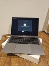 Apple MacBook Air 13.3" A1932 2018 i5 8GB 256gb Grey