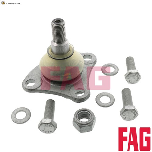 Support guide joint 825 0277