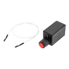 Electronic Push Button Igniter