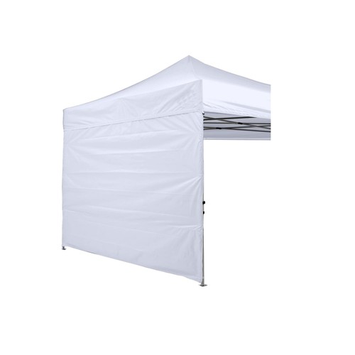 5x2 straight leg - straight, canopy