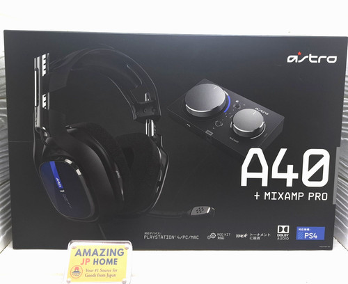 Astro a40 gaming - astro, tr