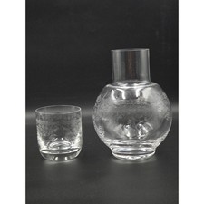 Laura Ashley ‘Holm’ Etched