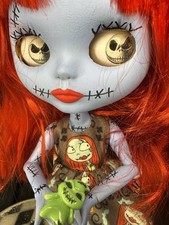 Blythe Doll - SALLY