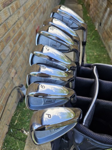 Gents right hand - right, taylormade