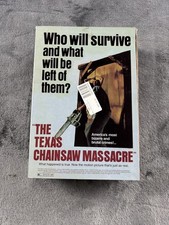 NECA Figure The Texas Chainsaw