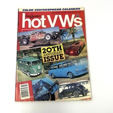 Vintage Dune Buggies And Hot