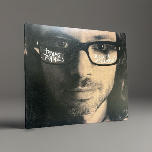 James rhodes bullets - rhodes,