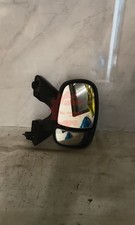 RENAULT Trafic X83 Driver Side Wing mirror