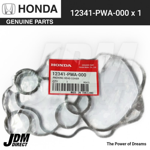12341 pwa 000 valve cover - 12341-pwa-000,