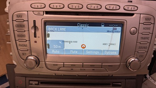 Ford travel pilot - travel,