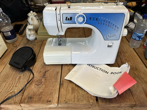 Classic sc12 sewing - sc12,