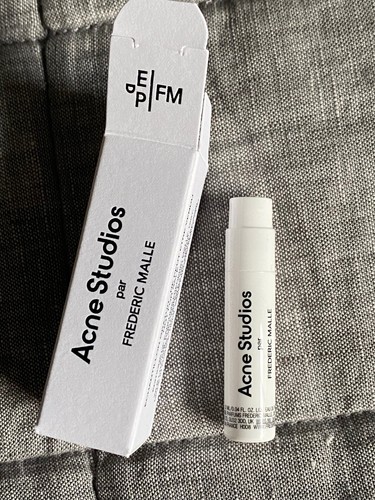 Acne studios par frederic - studios,