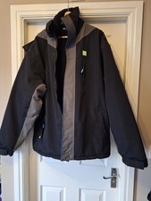 Preston Innovations Thermal Celcius Jacket Size XL