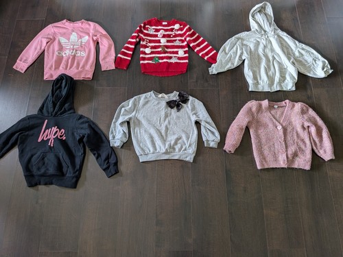 Girls jumper - 420),