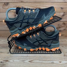 Asics Trainers Womens Size UK