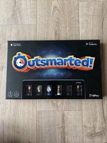 Outsmarted smart quiz - outsmarted!,