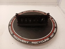 Nissan Pathfinder 2005 Mk3 4 X 4 / Heated Seat Switches - Centre Console