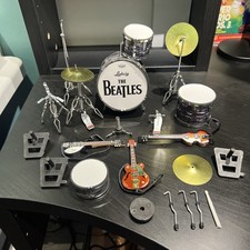 RINGO STARR Beatles Ludwig