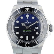 Rolex Deep Sea James Cameron
