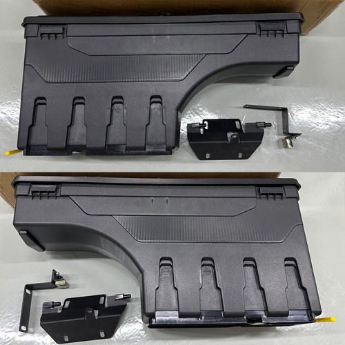 30l truck bed storage box - truck,