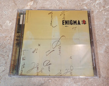 Enigma 3 "Le Roi Est Mort