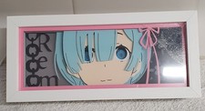 Anime Light Box 3D LED Night