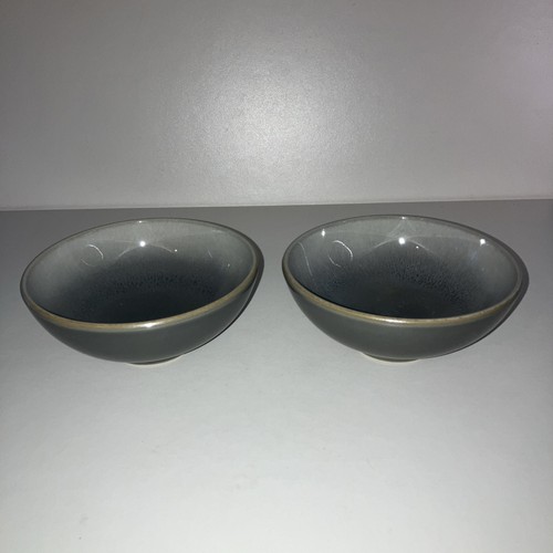 Denby studio grey - denby, side