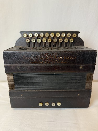 Antique italian paolo - antique,