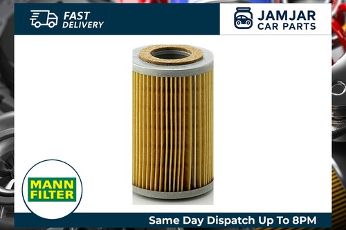 Mann filter h816x oil - filter,