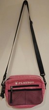PLAYBOY Pink/black Shoulder