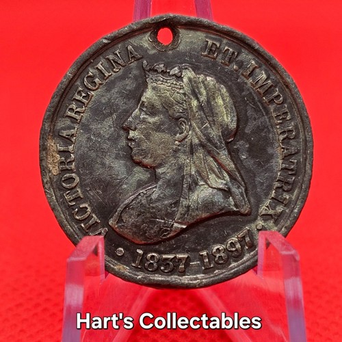 1897 queen victoria diamond - victoria,