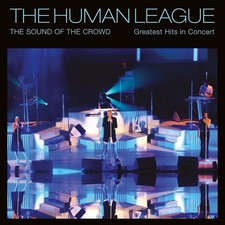 Human league the - human,