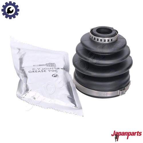 Bellow kit drive shaft 027 - kit,