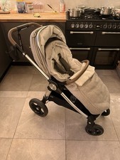 Mamas and Papas Occaro