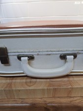 Pye Golden guinea vanity case